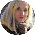 Antanina Asmolskaya profile picture