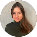 Мария Ионова profile picture