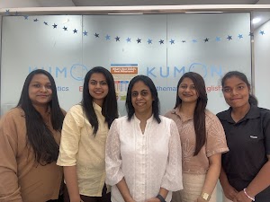 Kumon Maths & English / JVC Centre place picture