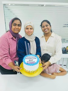 Kumon Maths & English / Dubai Silicon Oasis Centre place picture