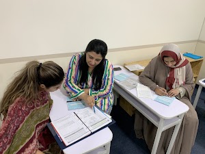 Kumon DHA Phase 4 Centre place picture