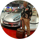Khurram Hashmi profile picture