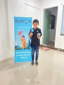 Kumon Park Lane Centre place picture